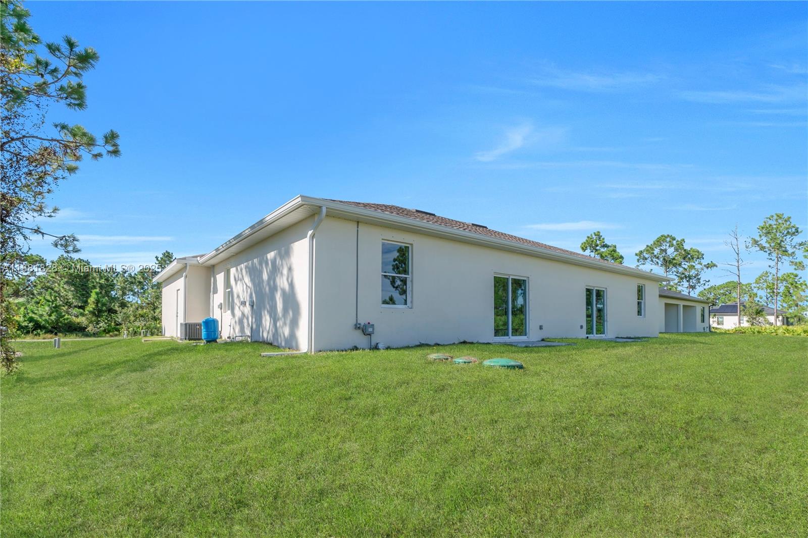 Southwood - Residential Income