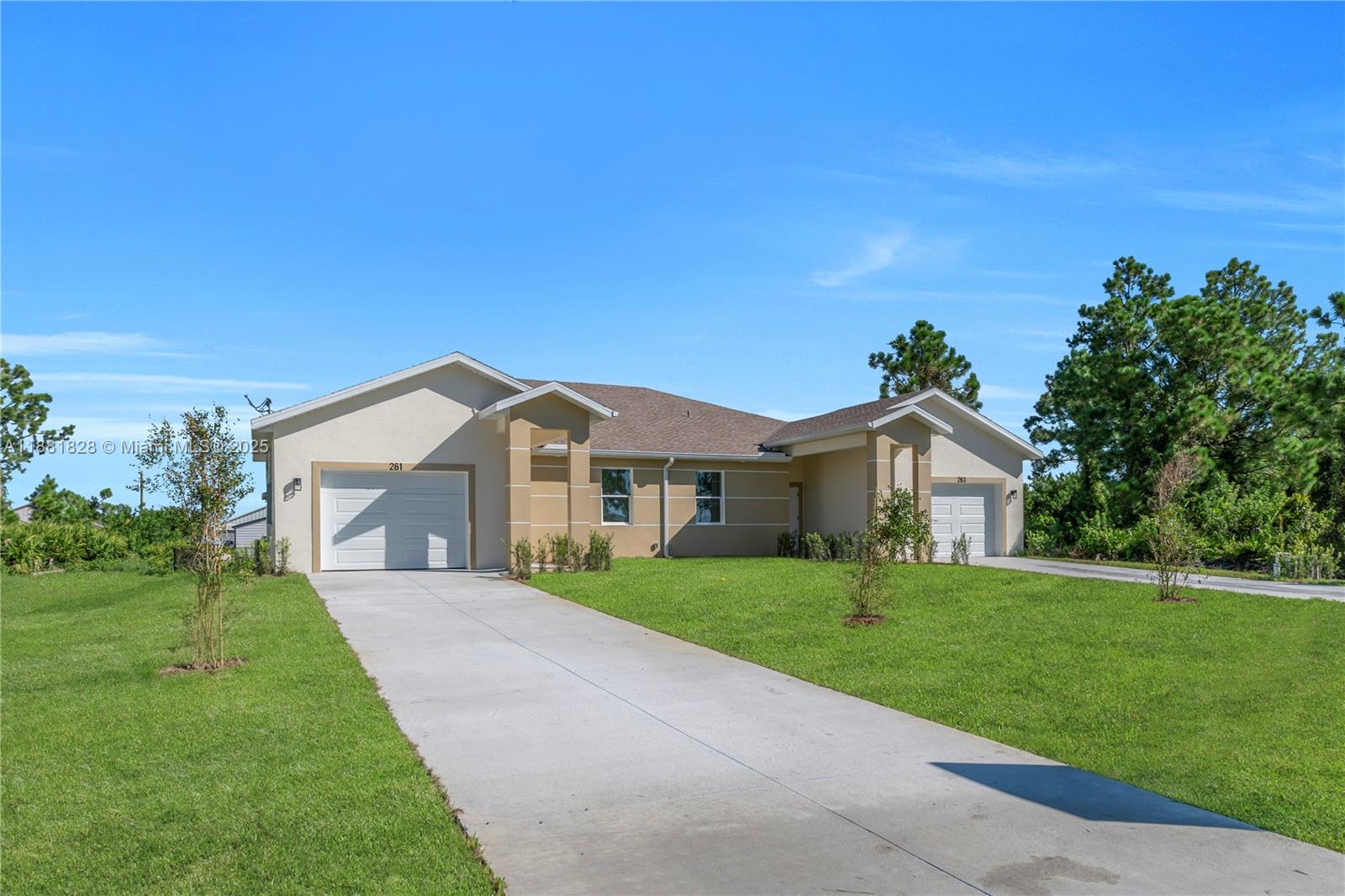 Southwood - Residential Income