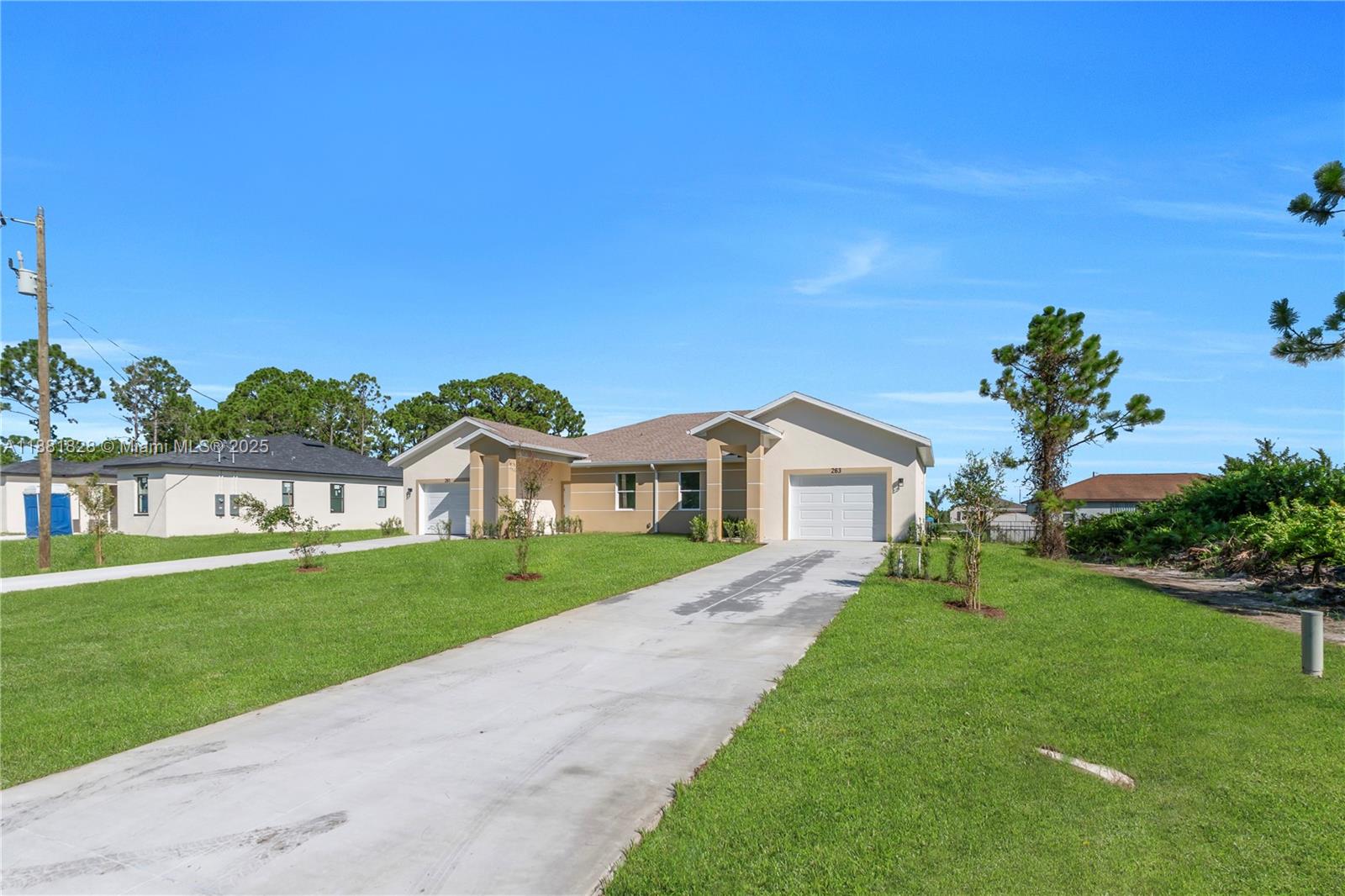 Southwood - Residential Income