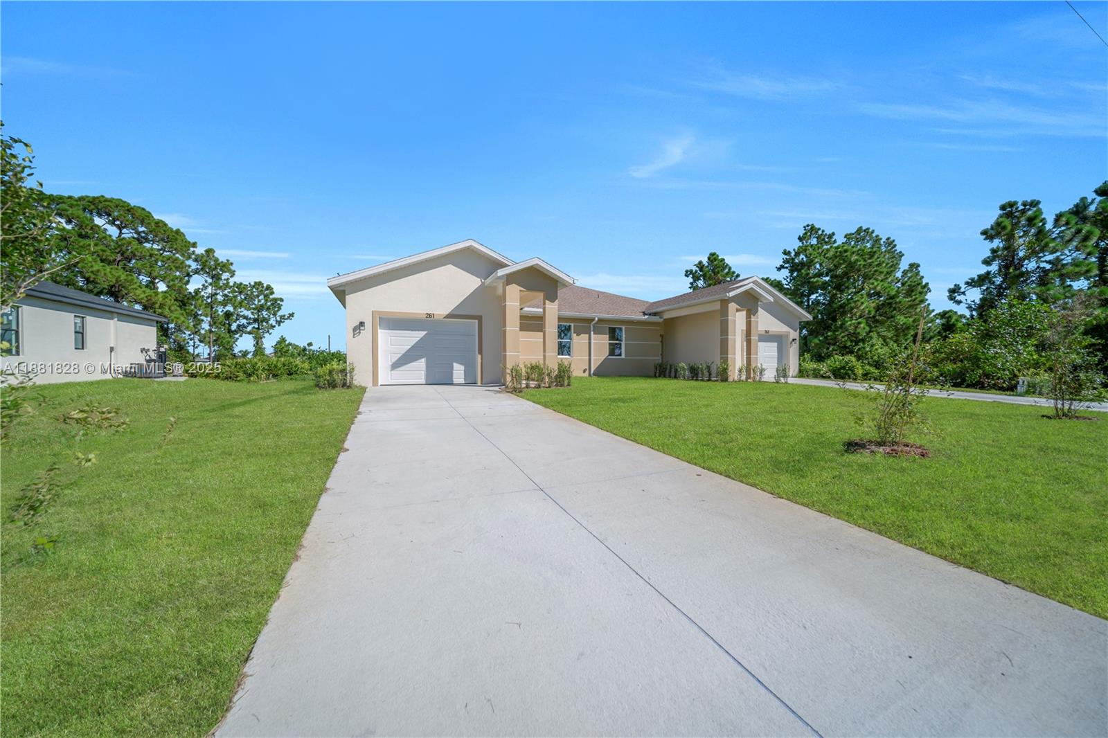 Southwood - Residential Income
