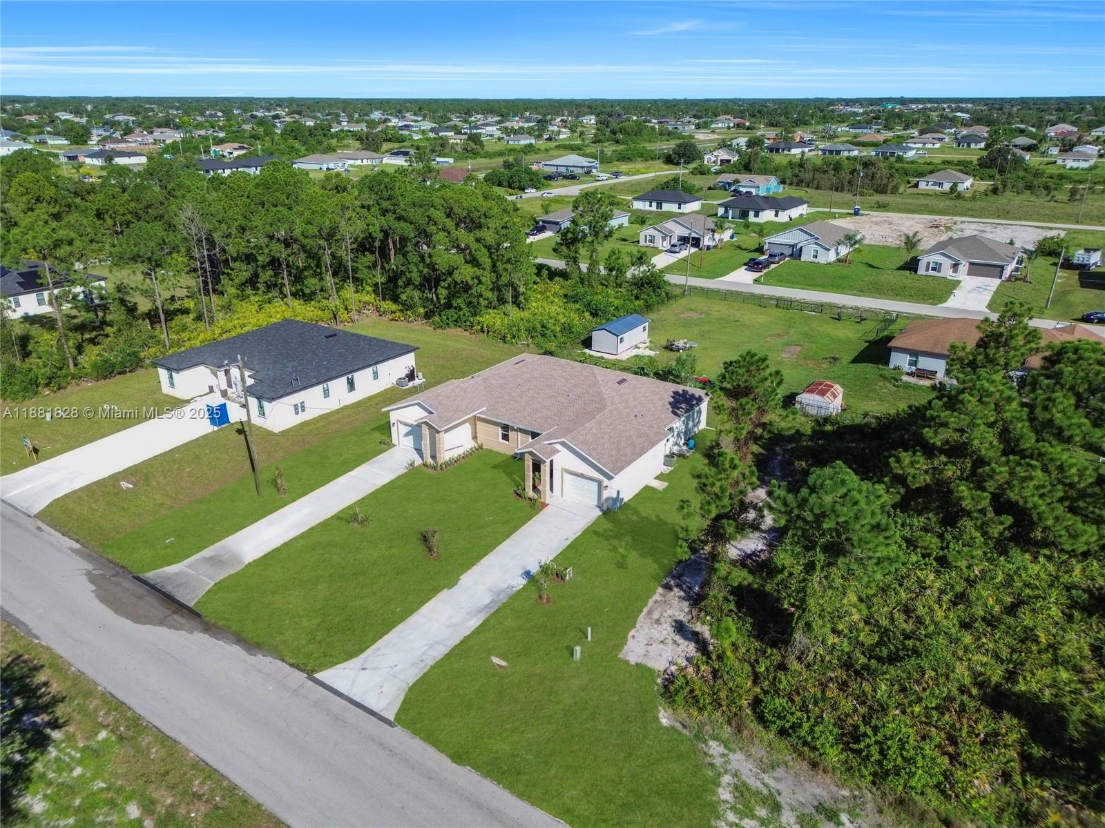 Southwood - Residential Income
