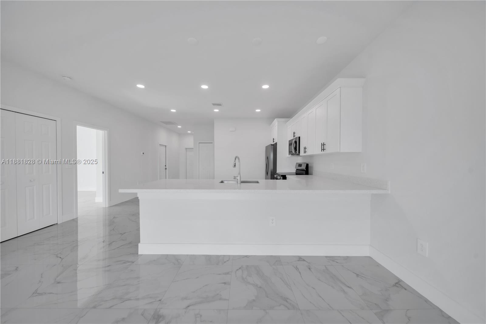 Southwood - Residential Income