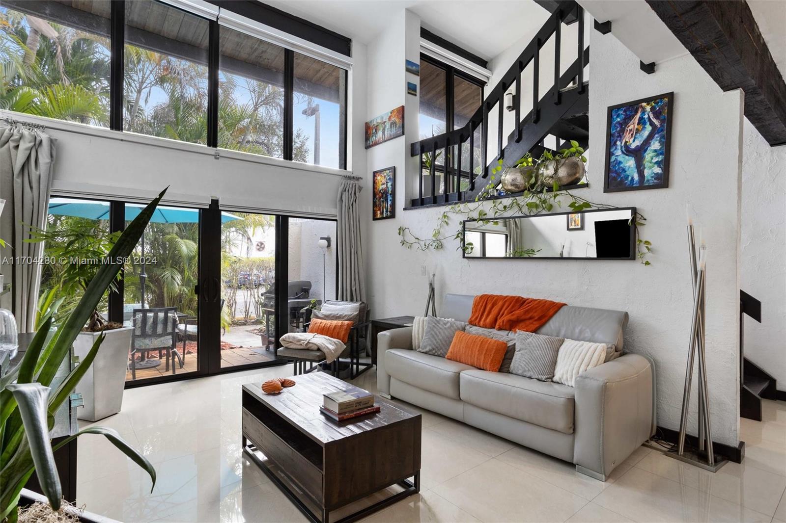 Property for Sale at 19464 Ne 26th Ave 24C, Miami, Broward County, Florida - Bedrooms: 2 
Bathrooms: 2  - $459,000