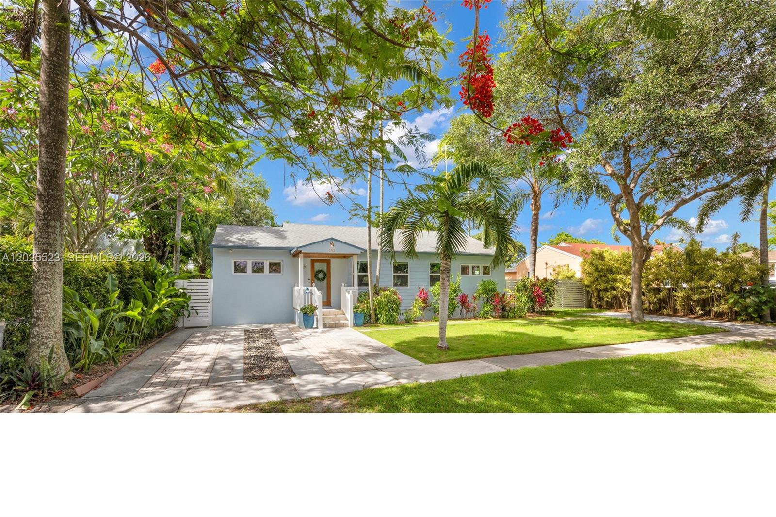 RIVIERA ESTS - Residential