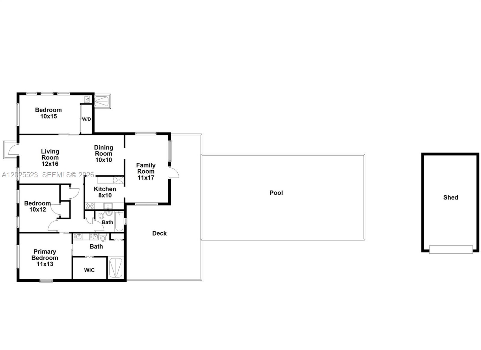 RIVIERA ESTS - Residential