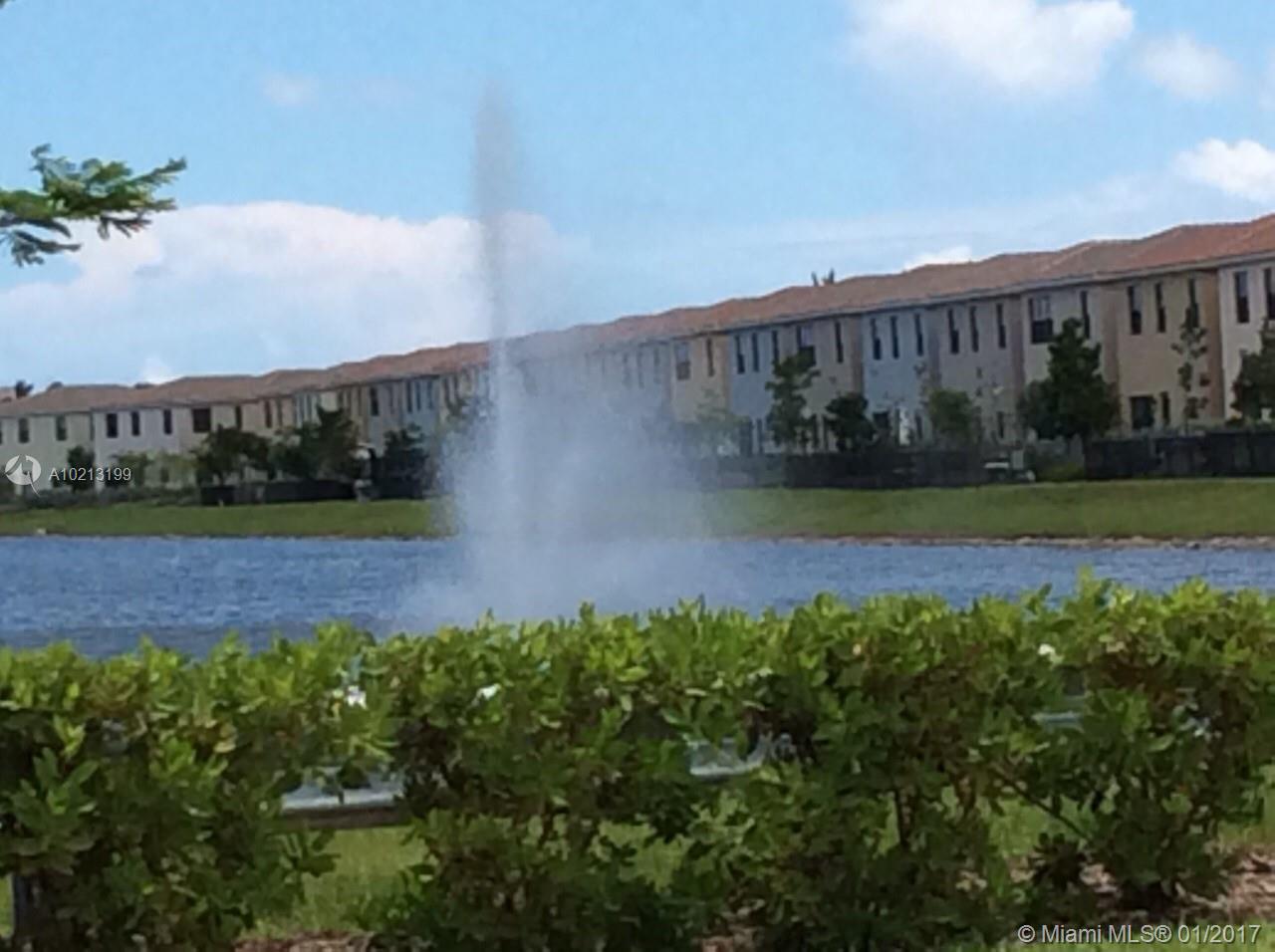 Champion Lakes - Residential Lease