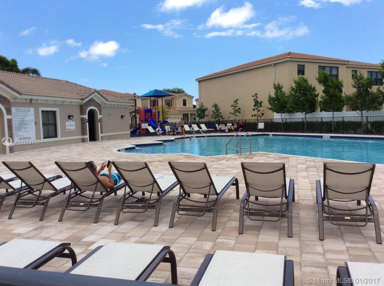 Champion Lakes - Residential Lease