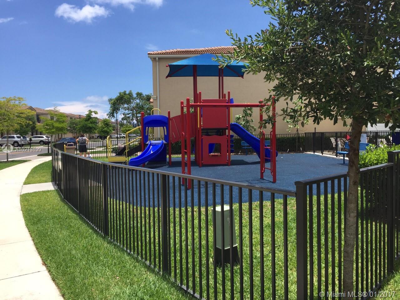 Champion Lakes - Residential Lease