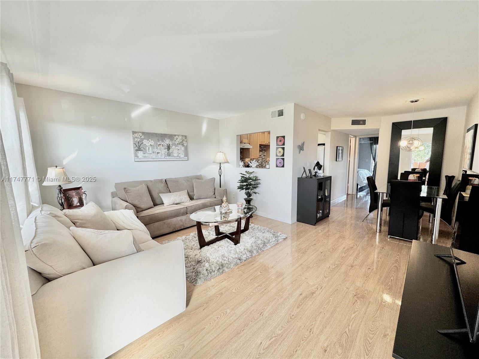 Property for Sale at 9021 Sunrise Lakes Blvd 205, Sunrise, Miami-Dade County, Florida - Bedrooms: 1 
Bathrooms: 1  - $110,000
