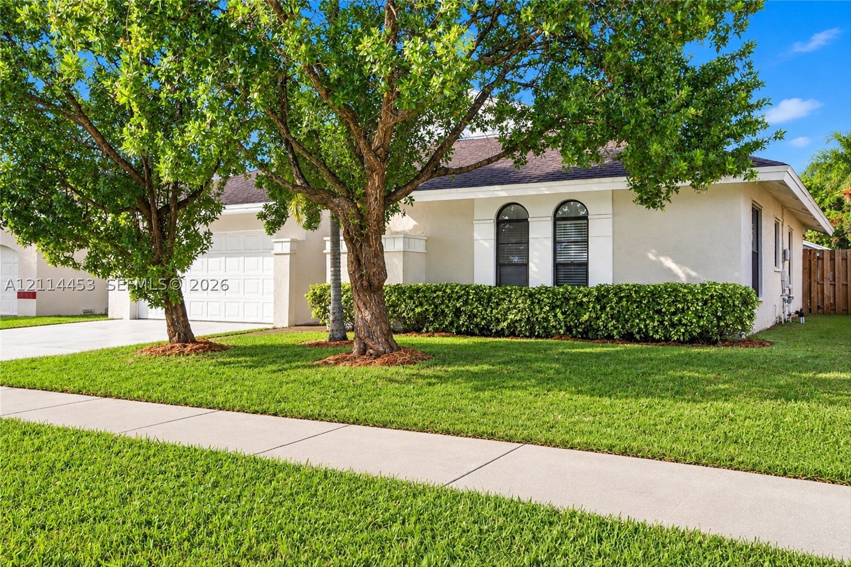 3112 NW 107th Dr