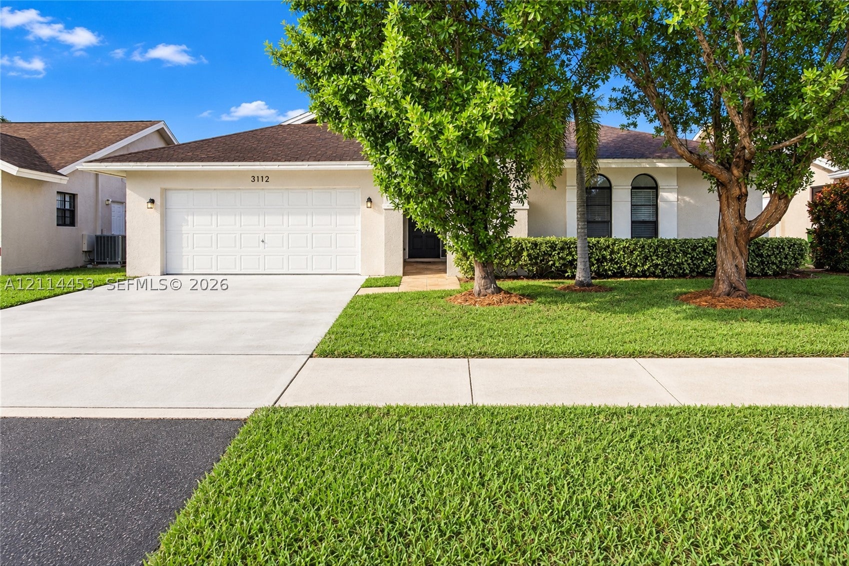 3112 NW 107th Dr
