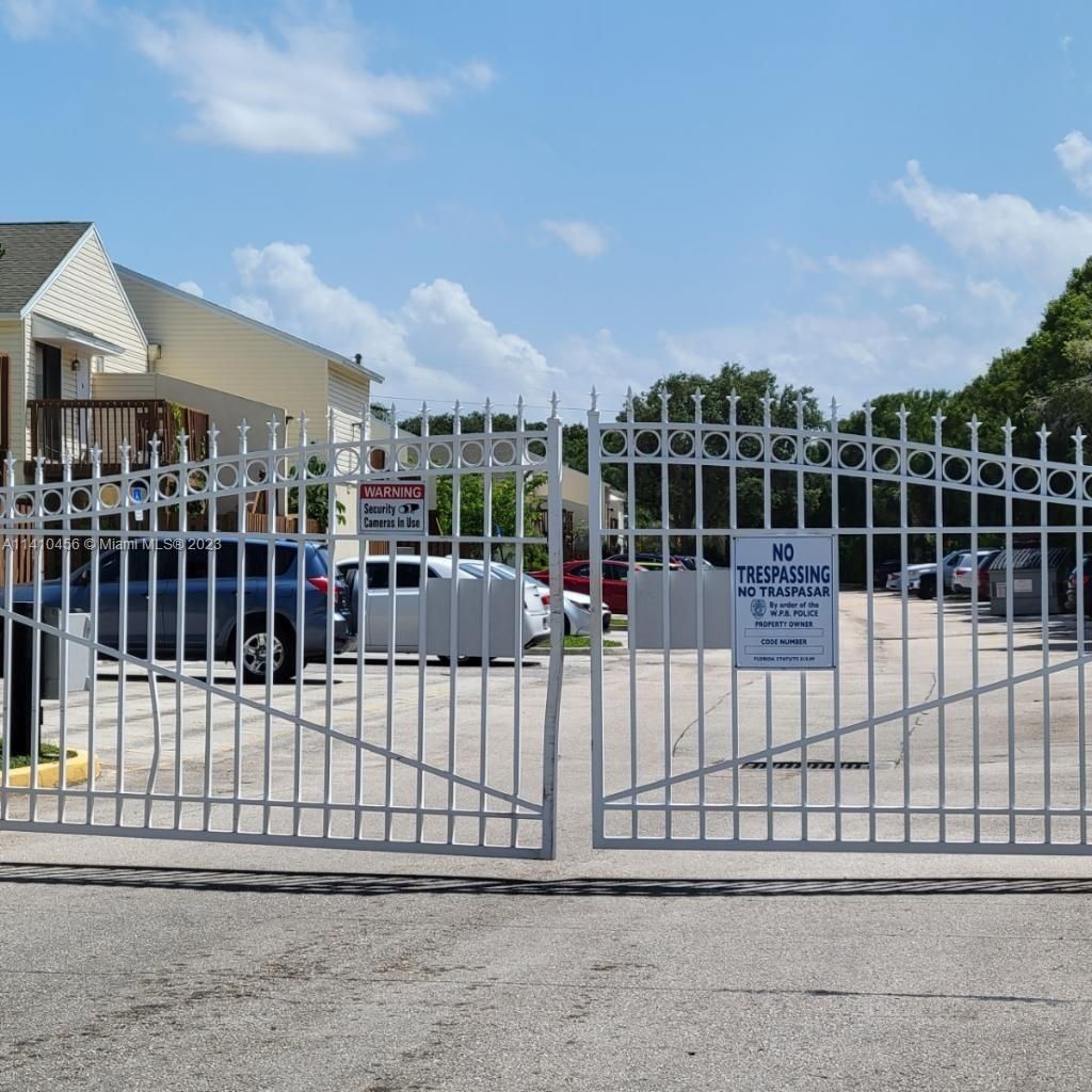 Photo of 641 Executive Center Dr #P107, West Palm Beach, FL 33401 (MLS # A11410456)