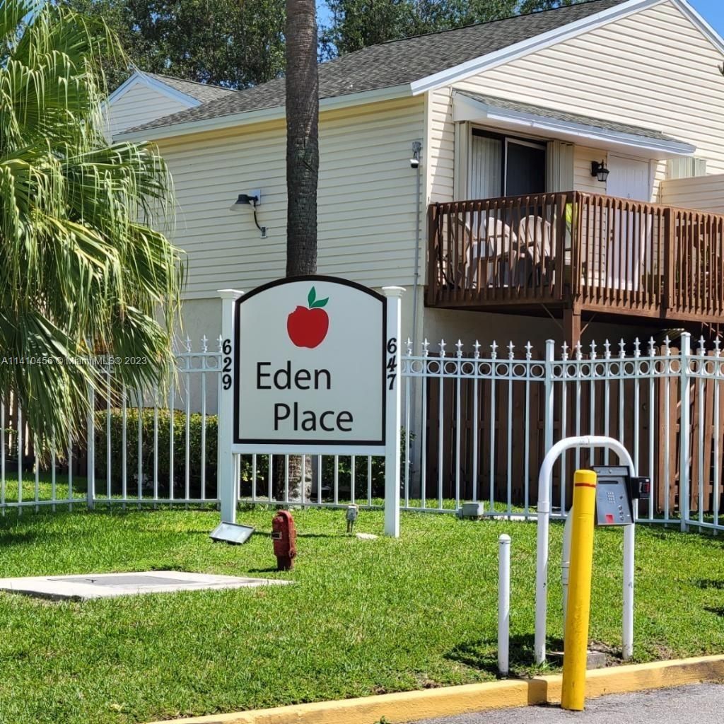 Photo of 641 Executive Center Dr #P107, West Palm Beach, FL 33401 (MLS # A11410456)