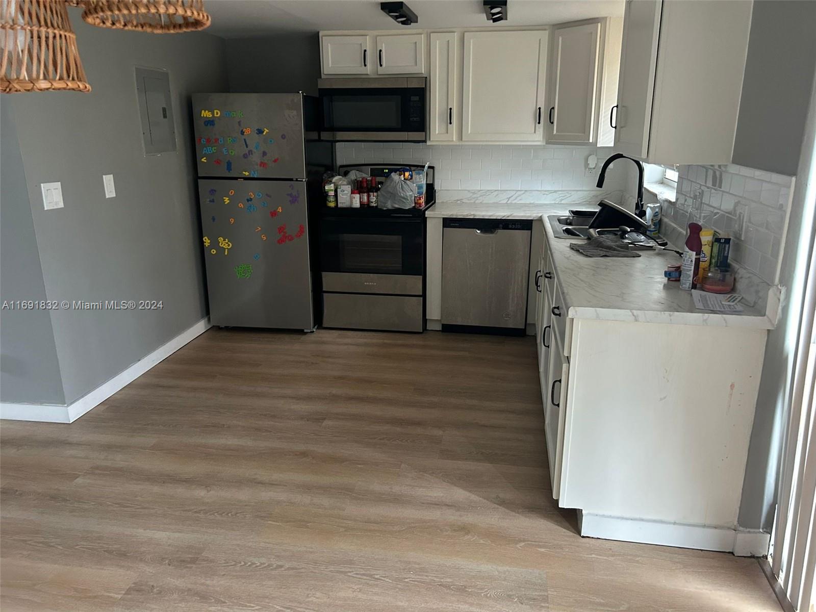 Property for Sale at 5321 Nw 27th St A4, Lauderhill, Miami-Dade County, Florida - Bedrooms: 2 
Bathrooms: 2  - $214,000