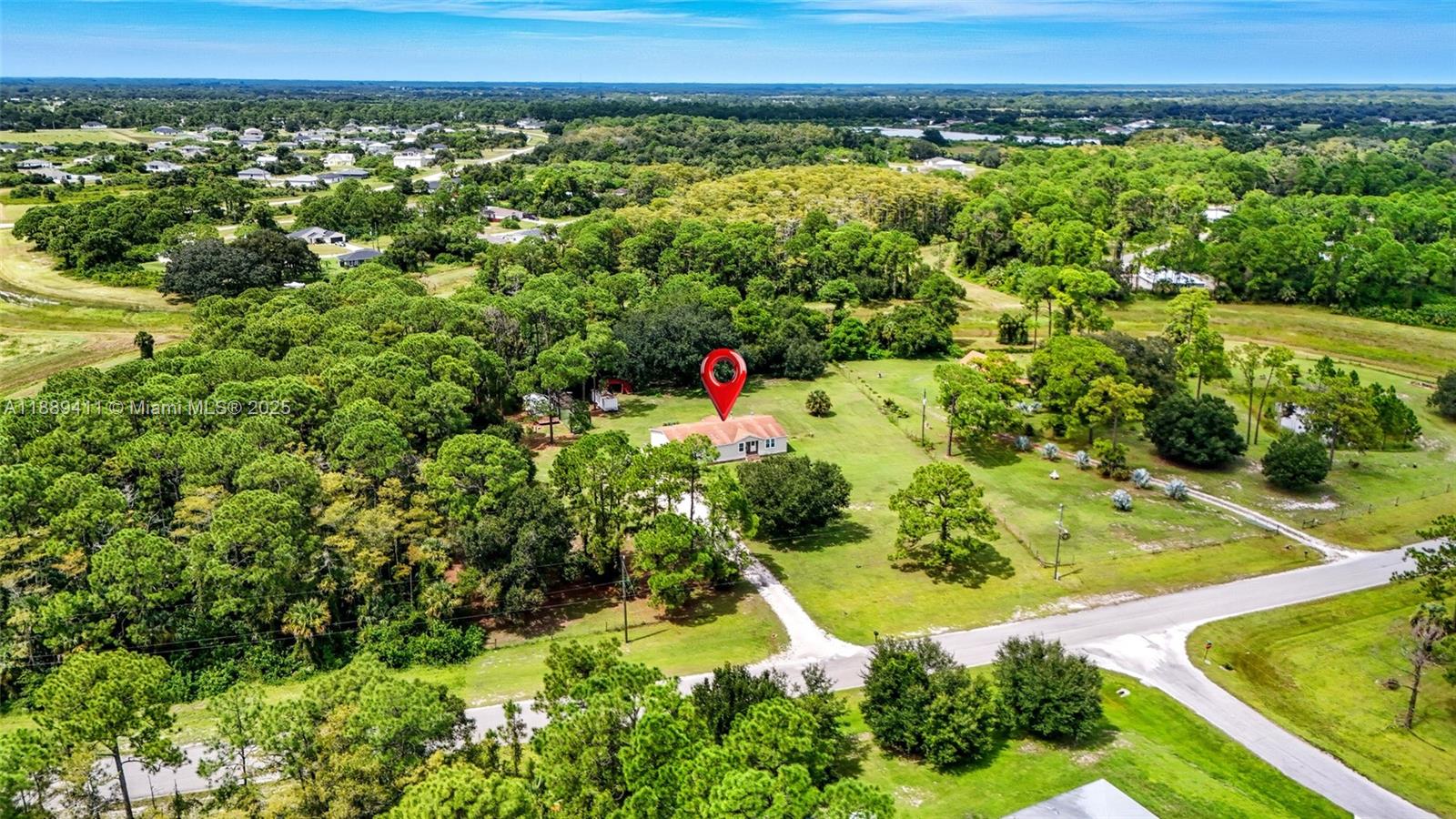 PORT LABELLE - Residential