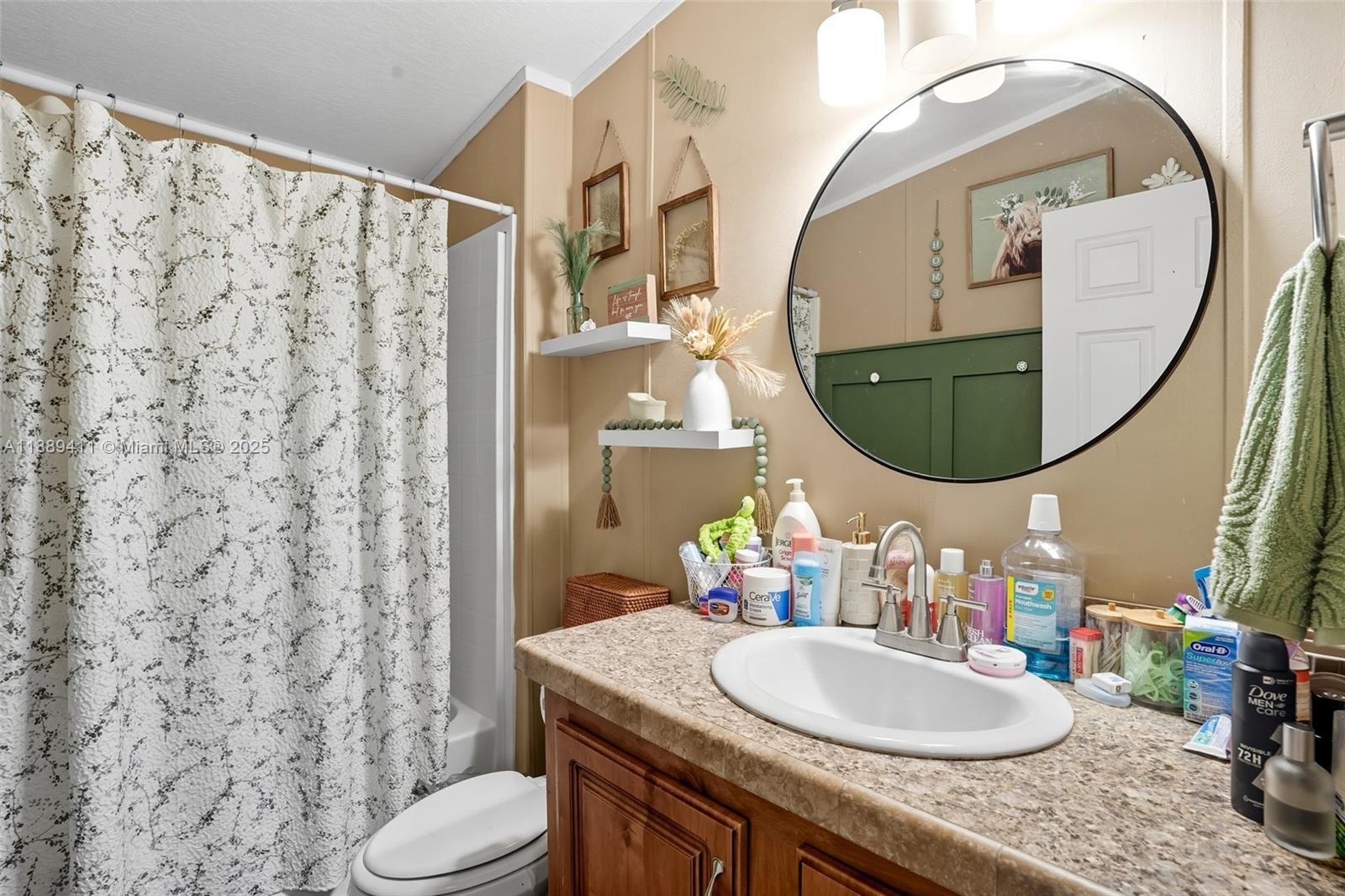 PORT LABELLE - Residential