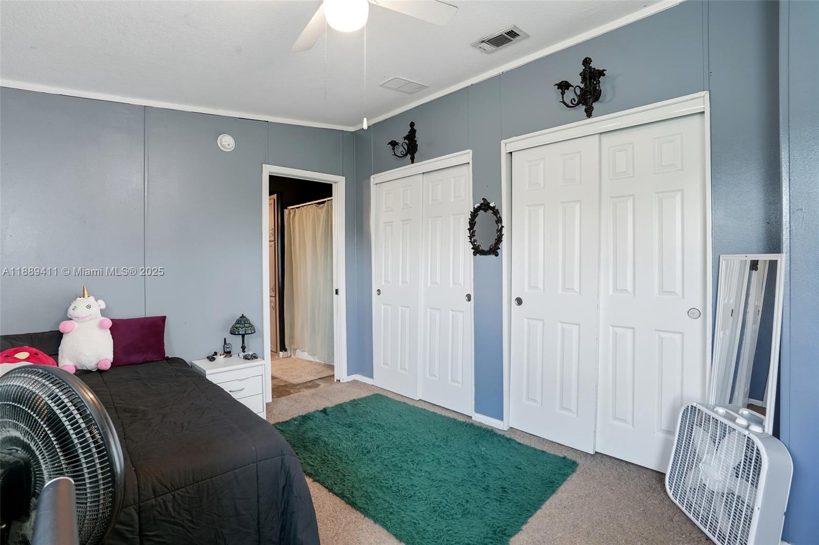 PORT LABELLE - Residential