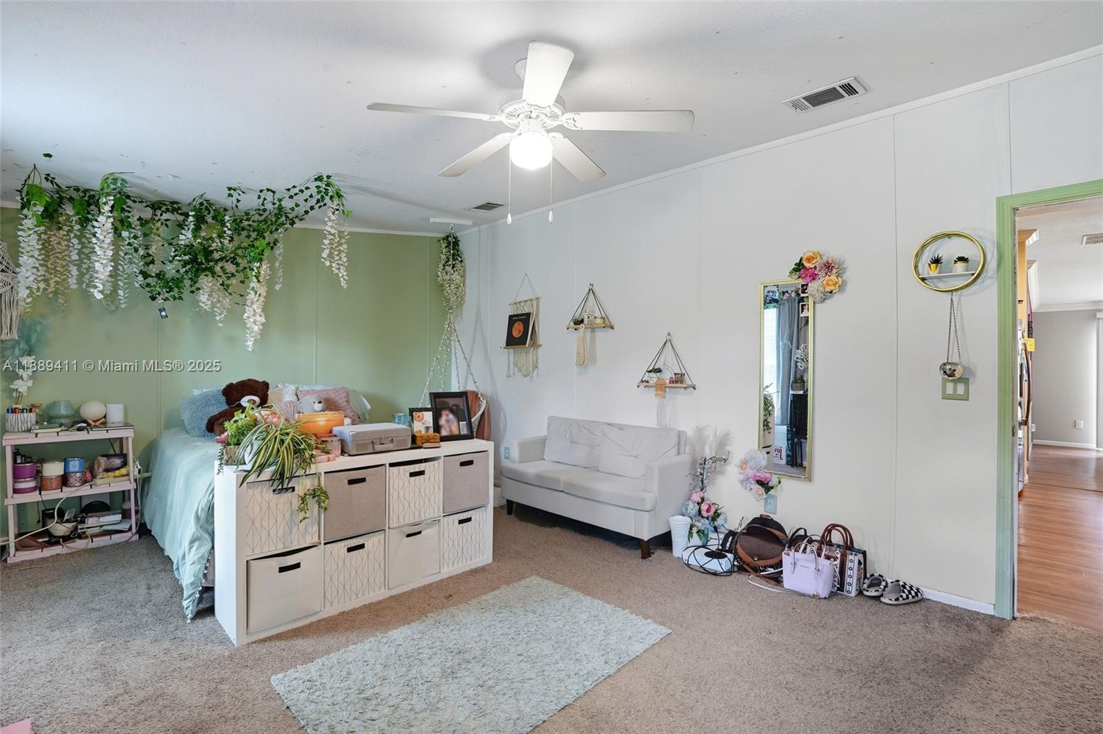 PORT LABELLE - Residential