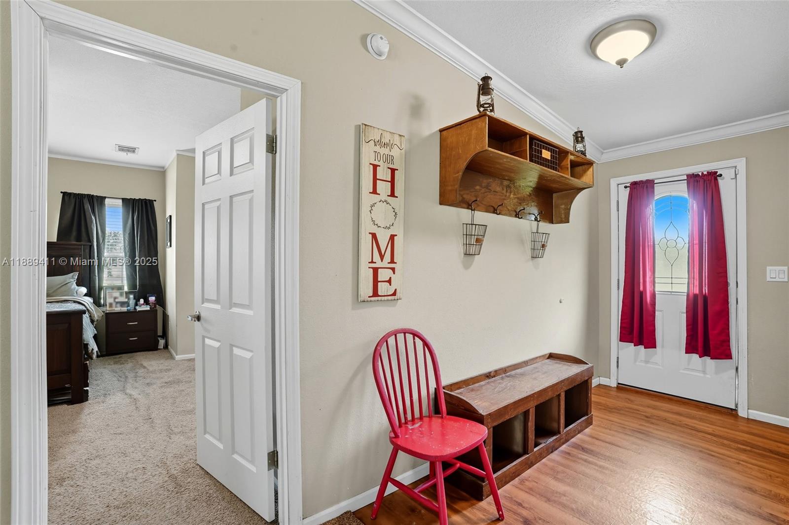 PORT LABELLE - Residential