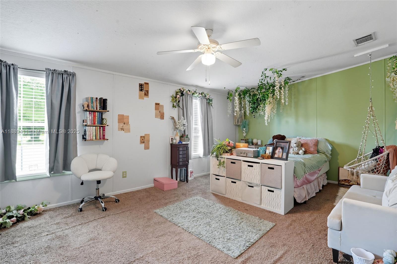 PORT LABELLE - Residential