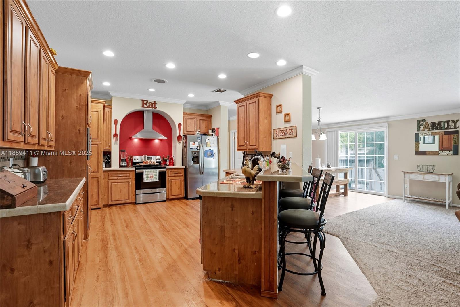 PORT LABELLE - Residential