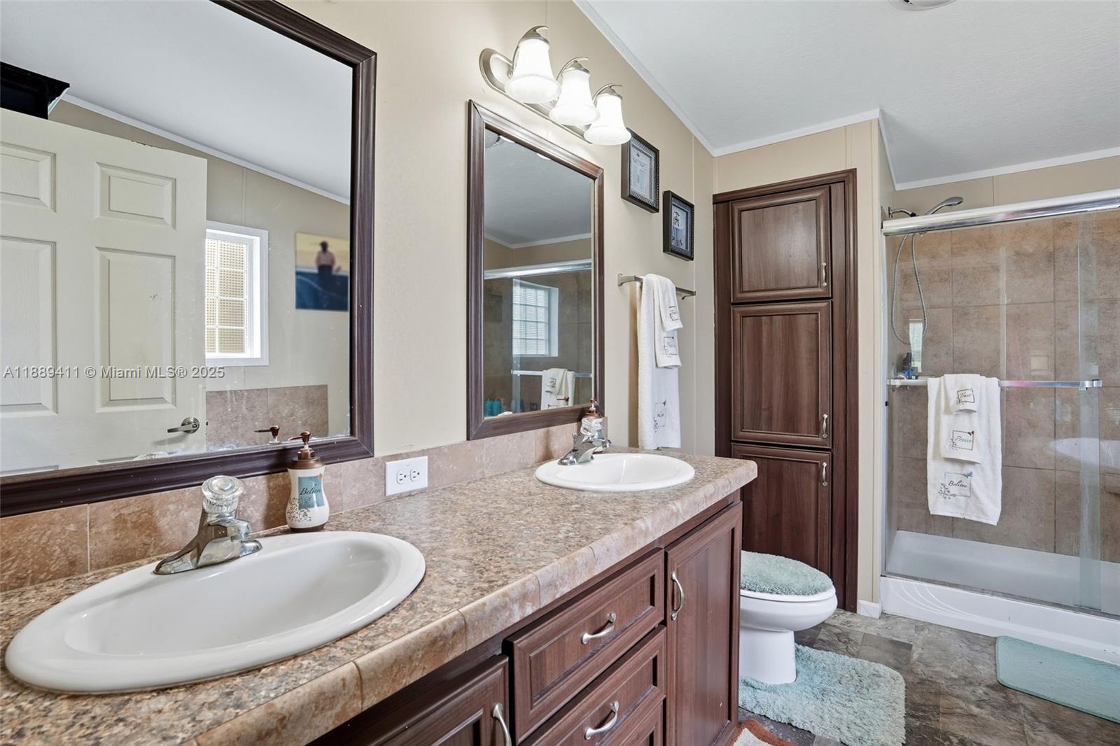 PORT LABELLE - Residential