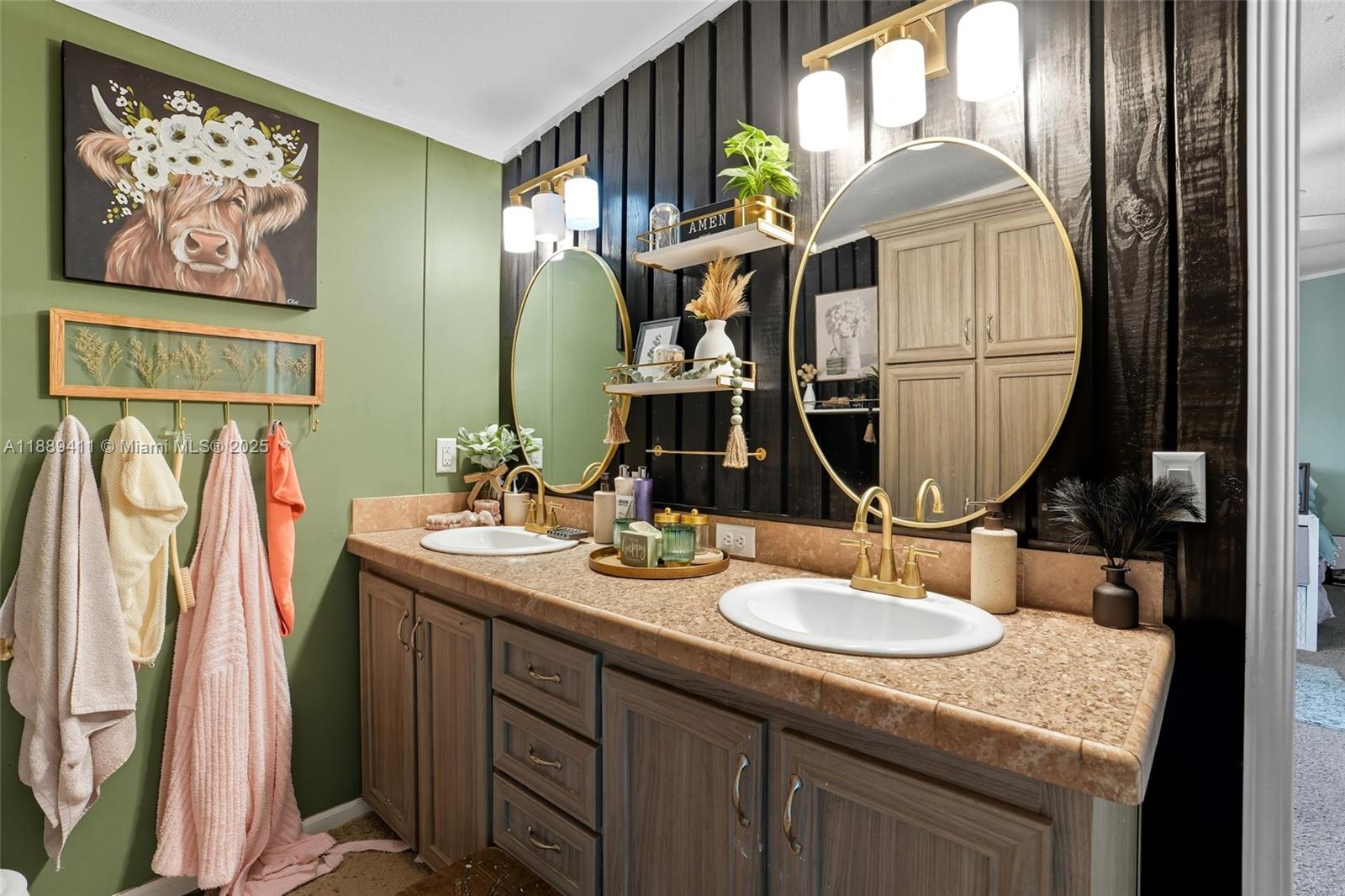 PORT LABELLE - Residential