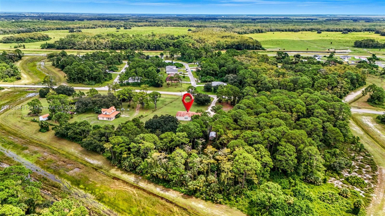 PORT LABELLE - Residential