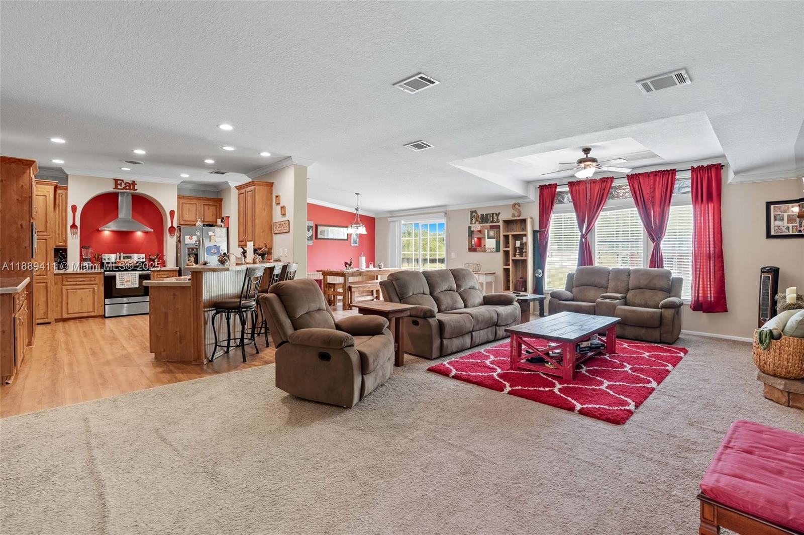 PORT LABELLE - Residential