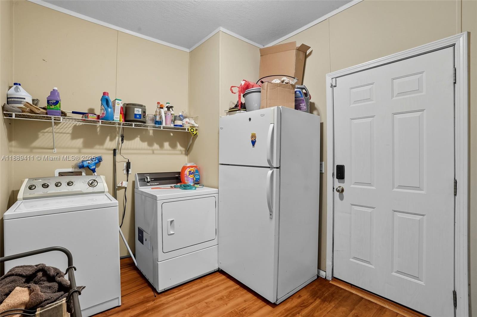 PORT LABELLE - Residential