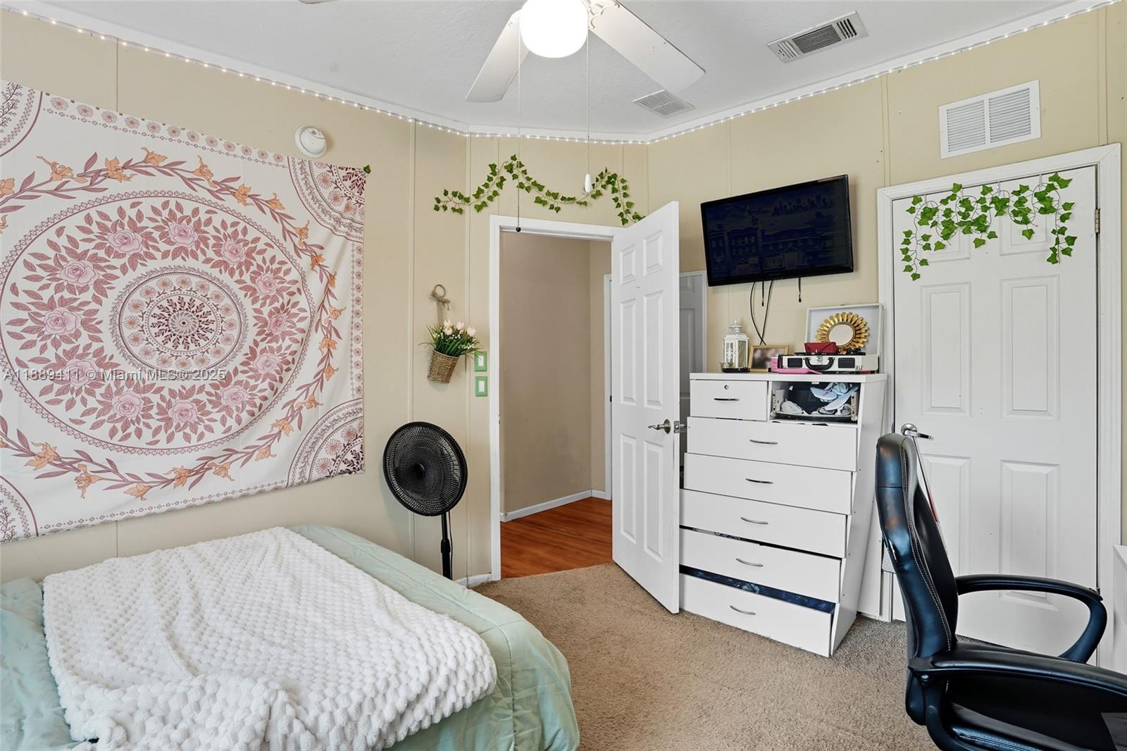 PORT LABELLE - Residential