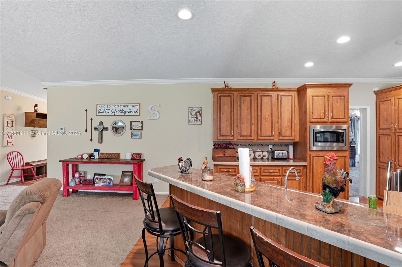 PORT LABELLE - Residential