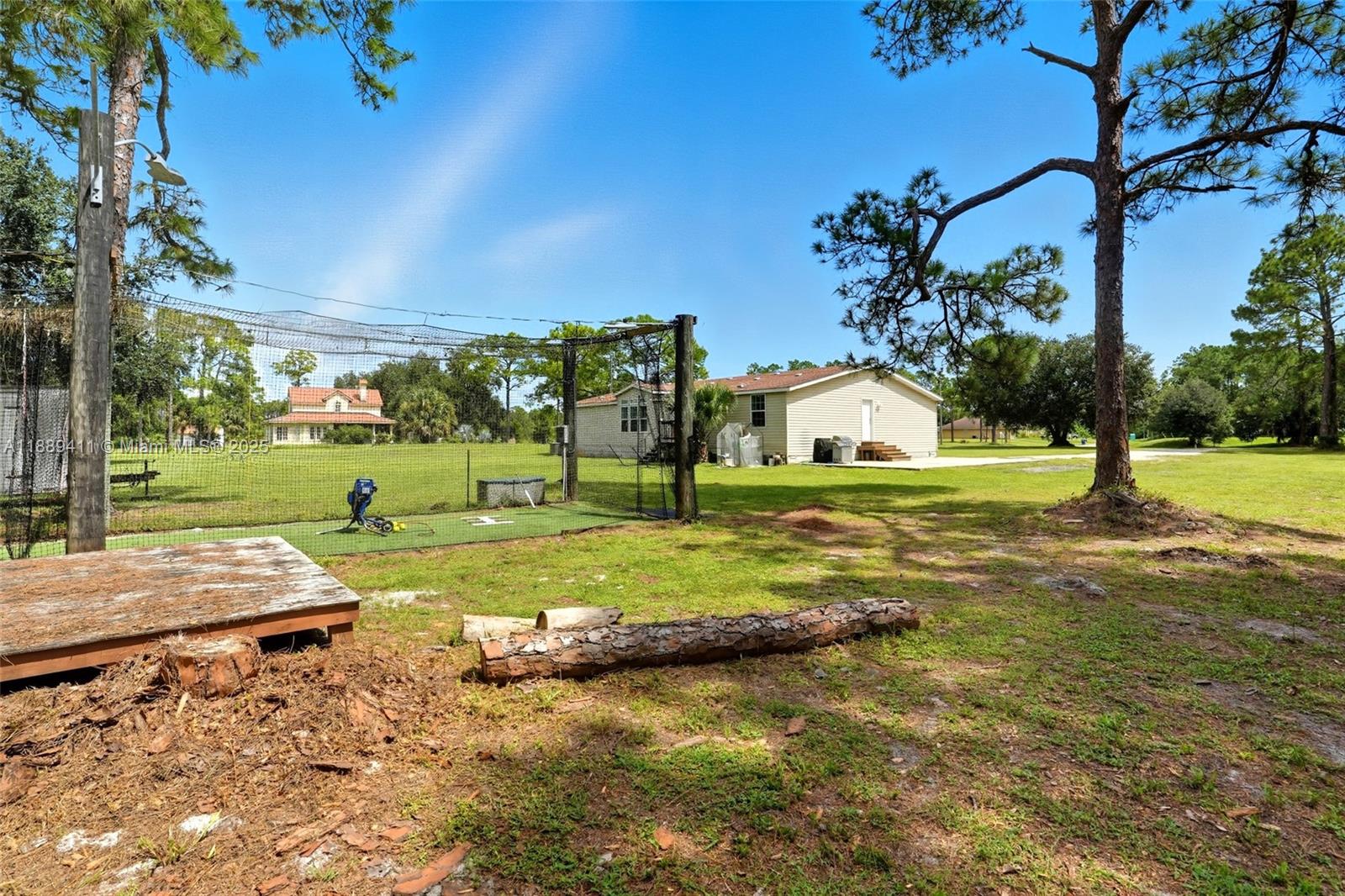 PORT LABELLE - Residential