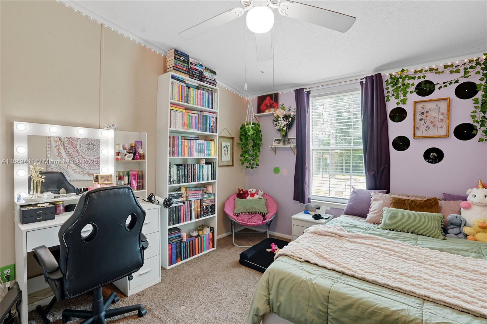 PORT LABELLE - Residential