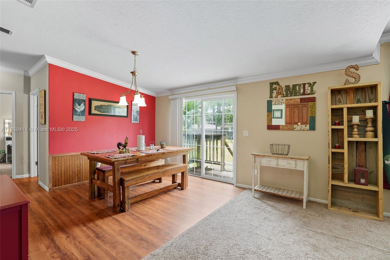 PORT LABELLE - Residential