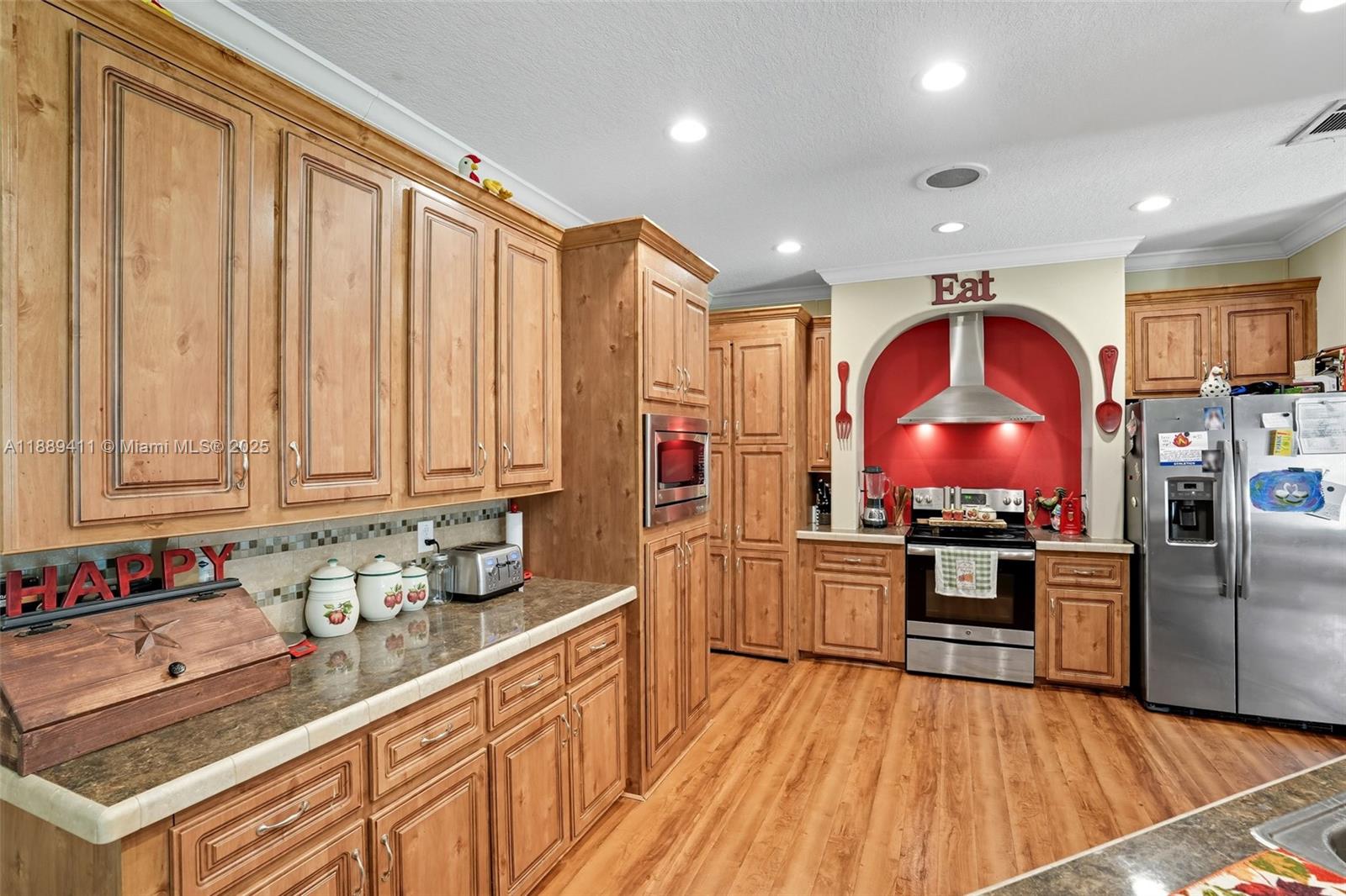 PORT LABELLE - Residential