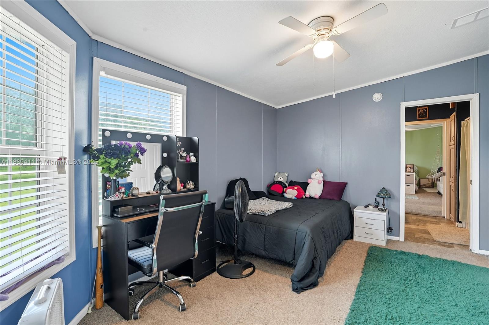 PORT LABELLE - Residential