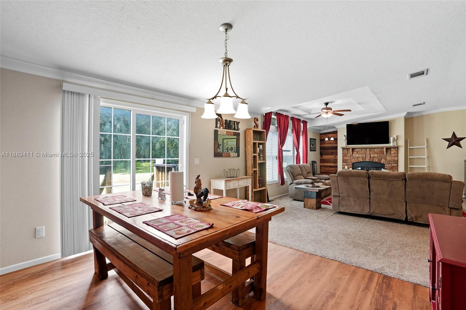 PORT LABELLE - Residential