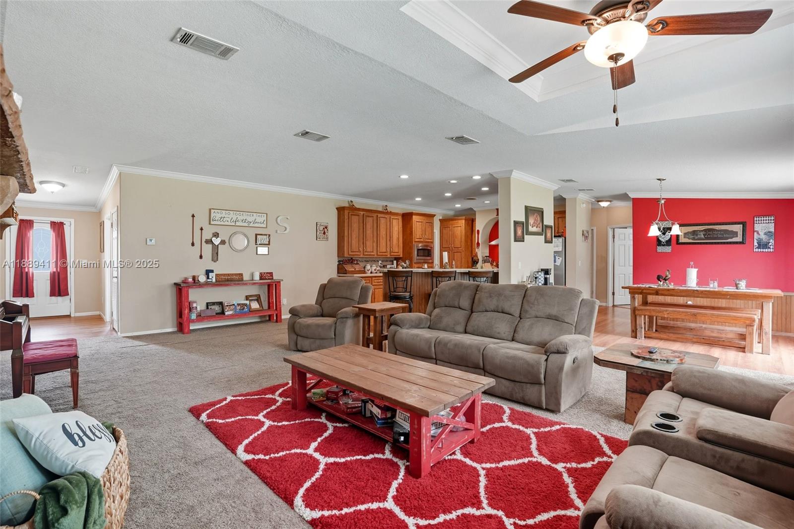 PORT LABELLE - Residential