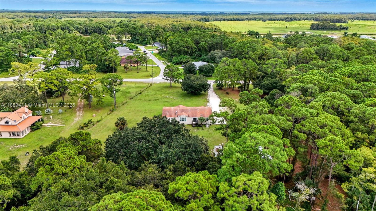 PORT LABELLE - Residential