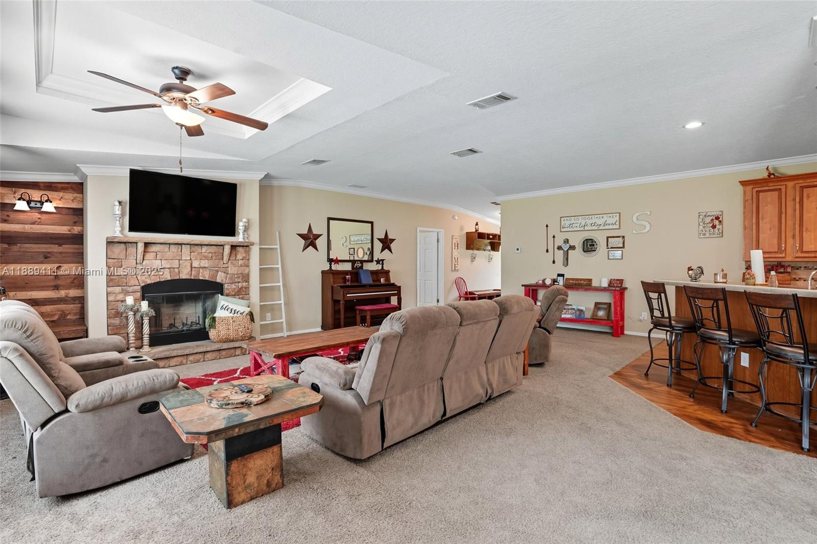 PORT LABELLE - Residential