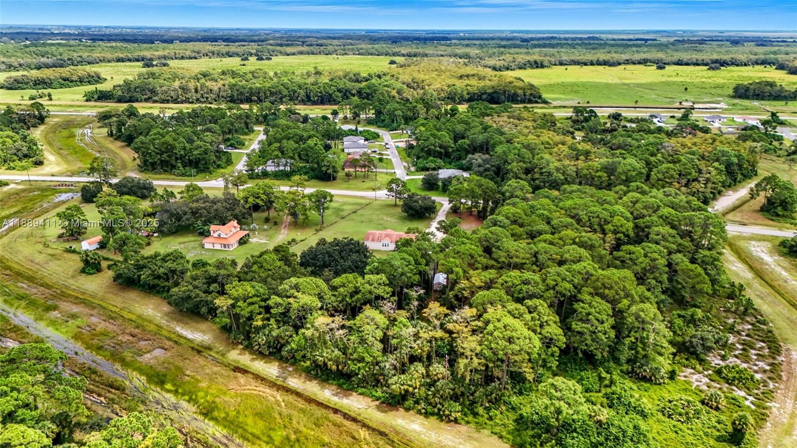 PORT LABELLE - Residential