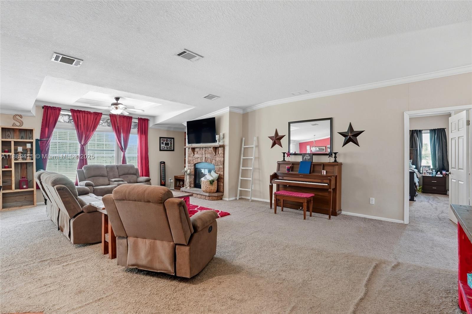 PORT LABELLE - Residential