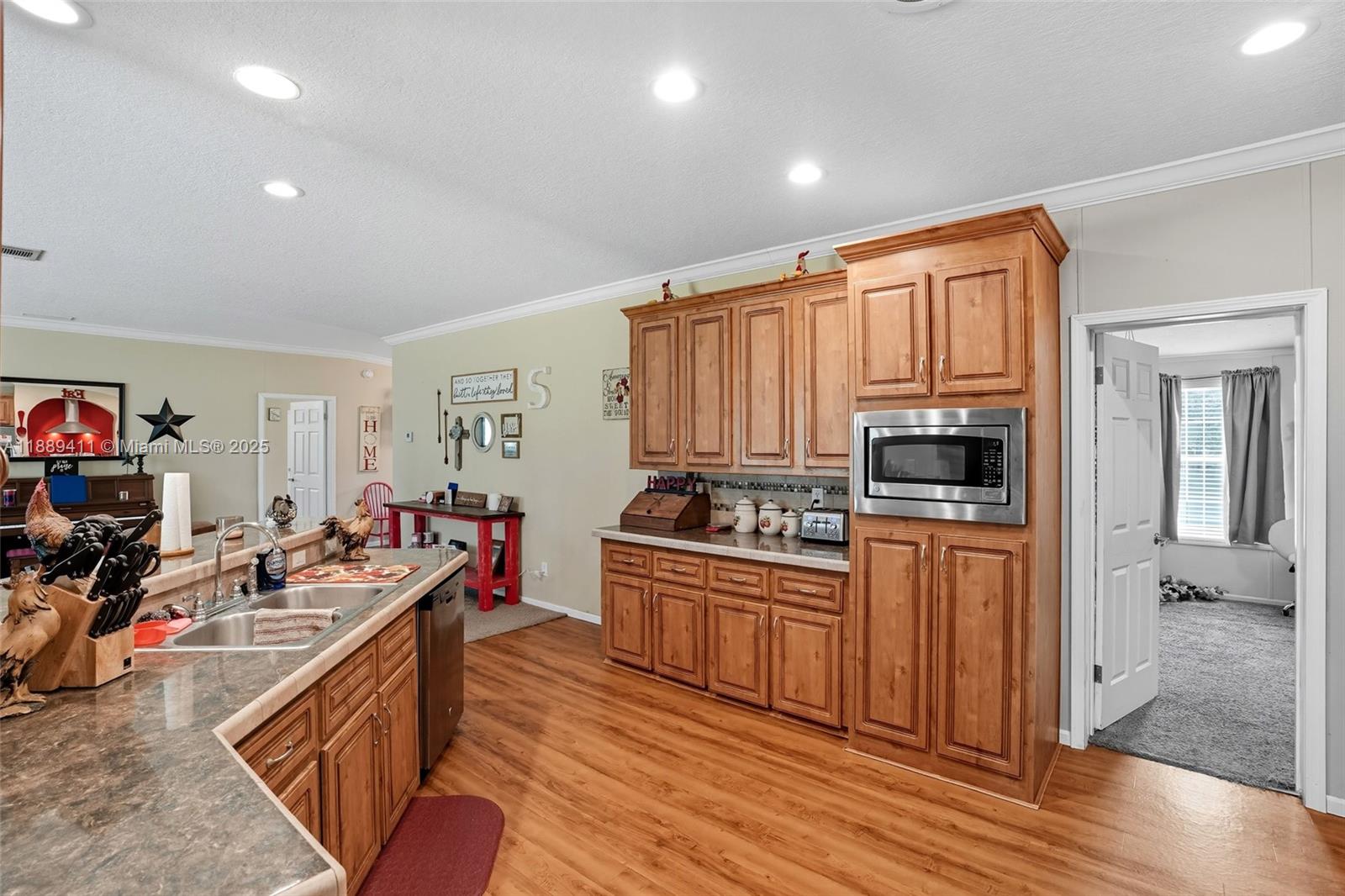 PORT LABELLE - Residential