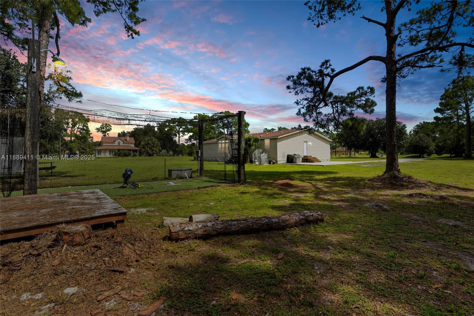 PORT LABELLE - Residential