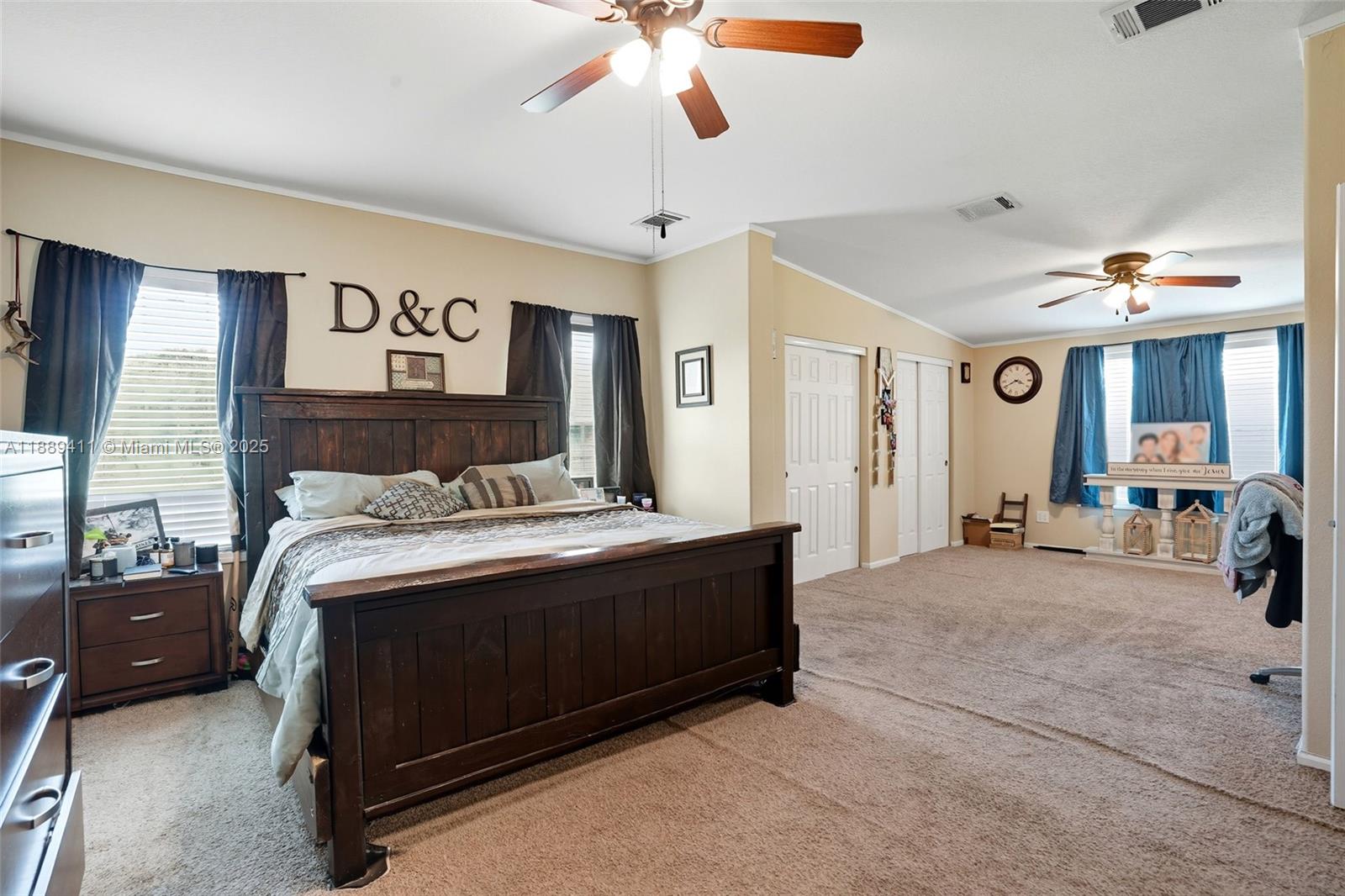 PORT LABELLE - Residential