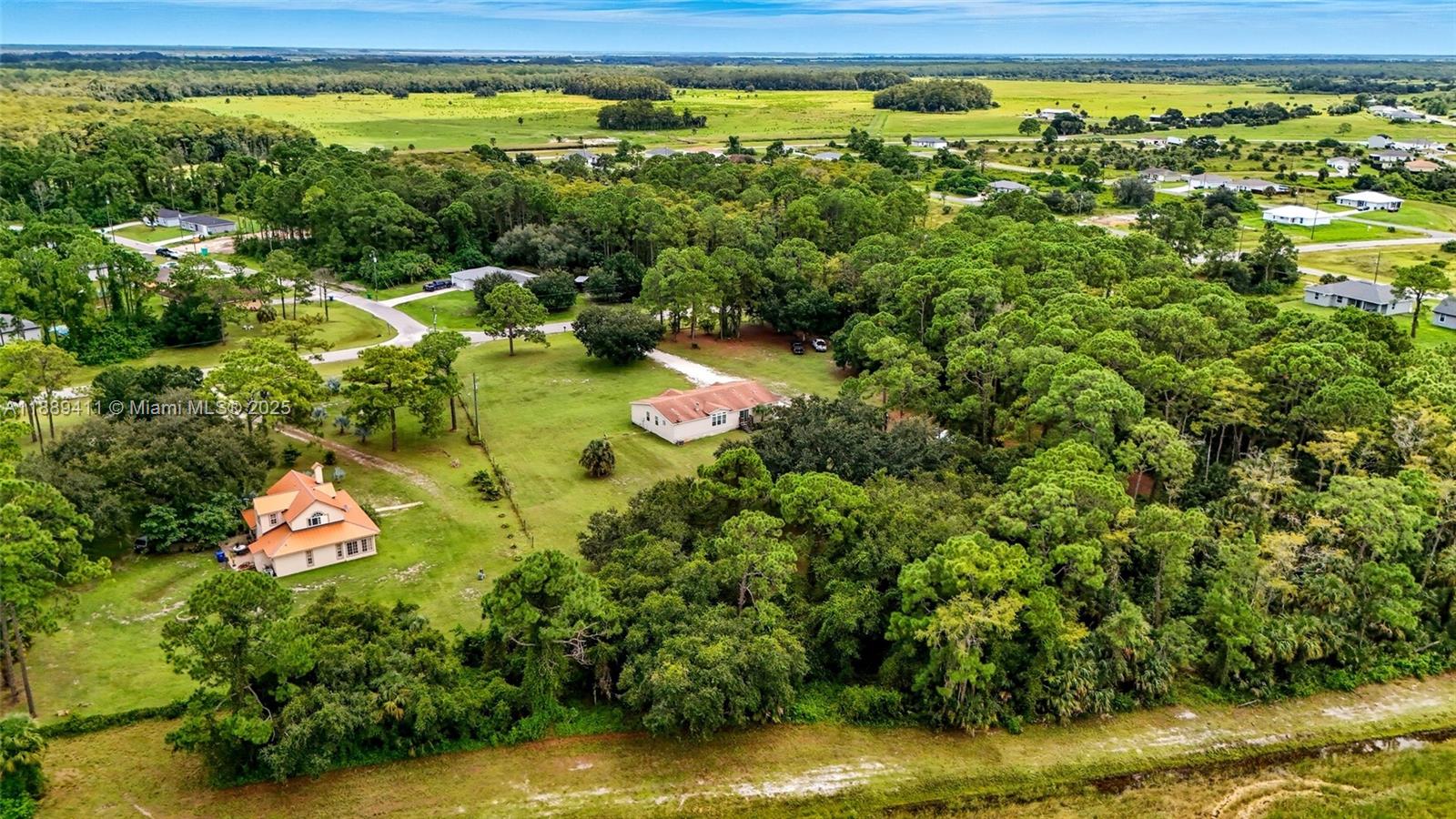 PORT LABELLE - Residential