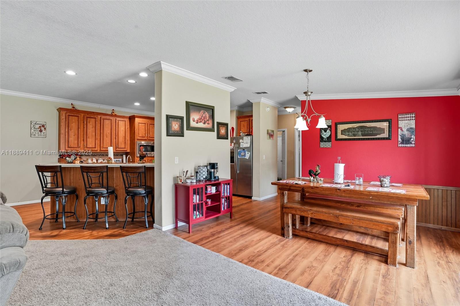 PORT LABELLE - Residential