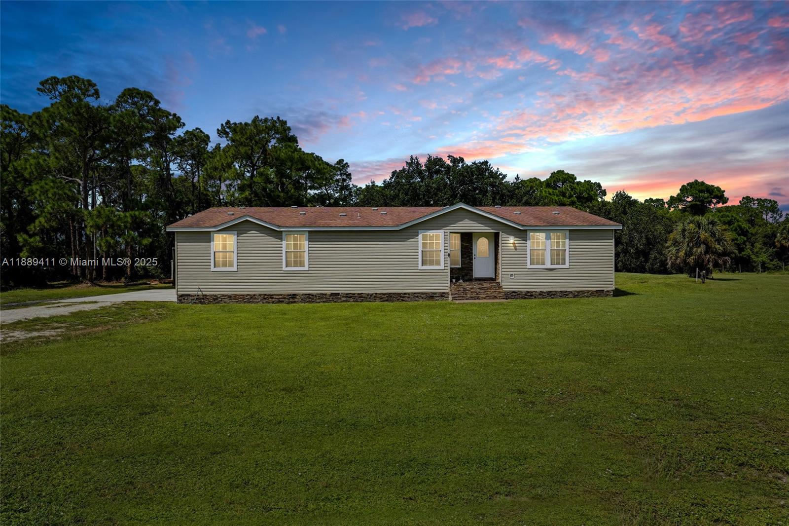 PORT LABELLE - Residential