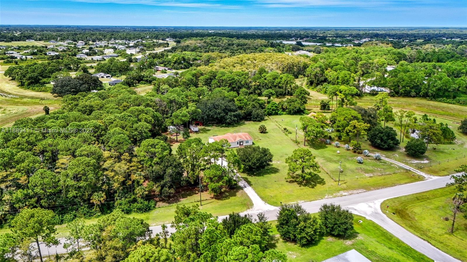 PORT LABELLE - Residential